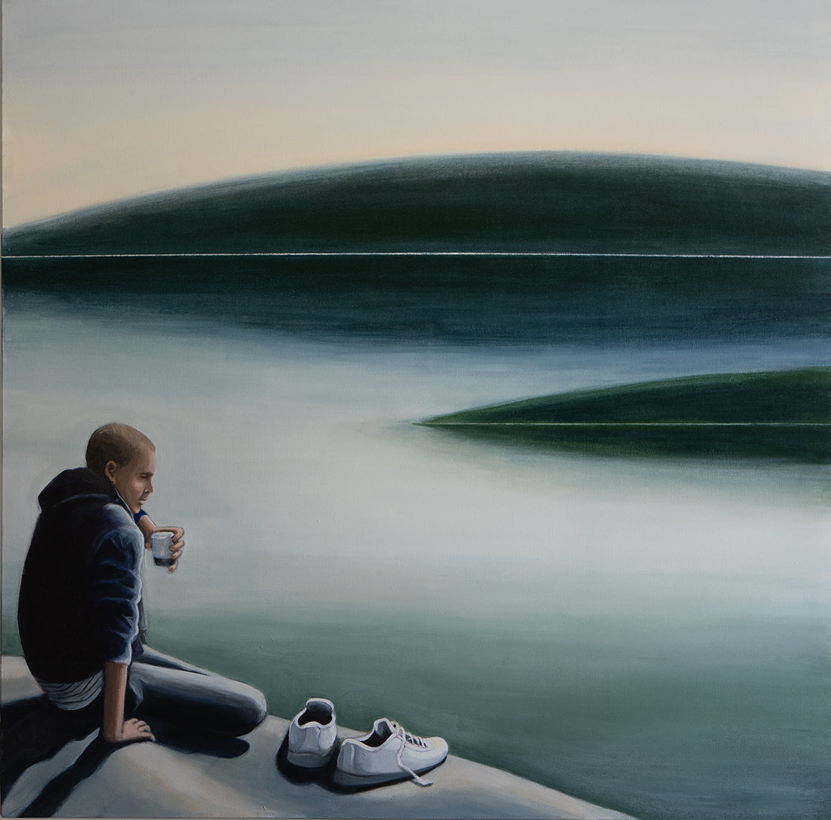 Marie Thorslund - Nordiskt ljus 3