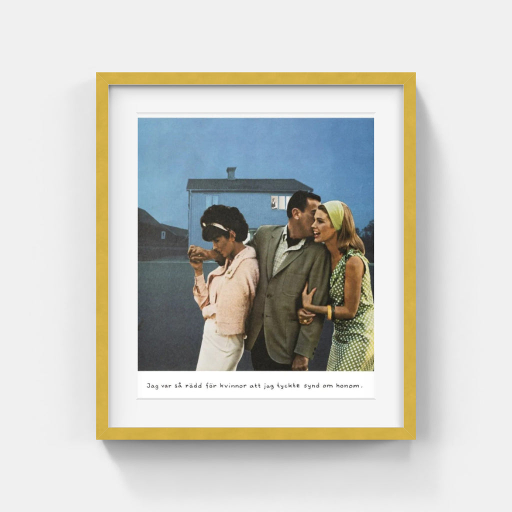 Jan Stenmark - Alkis