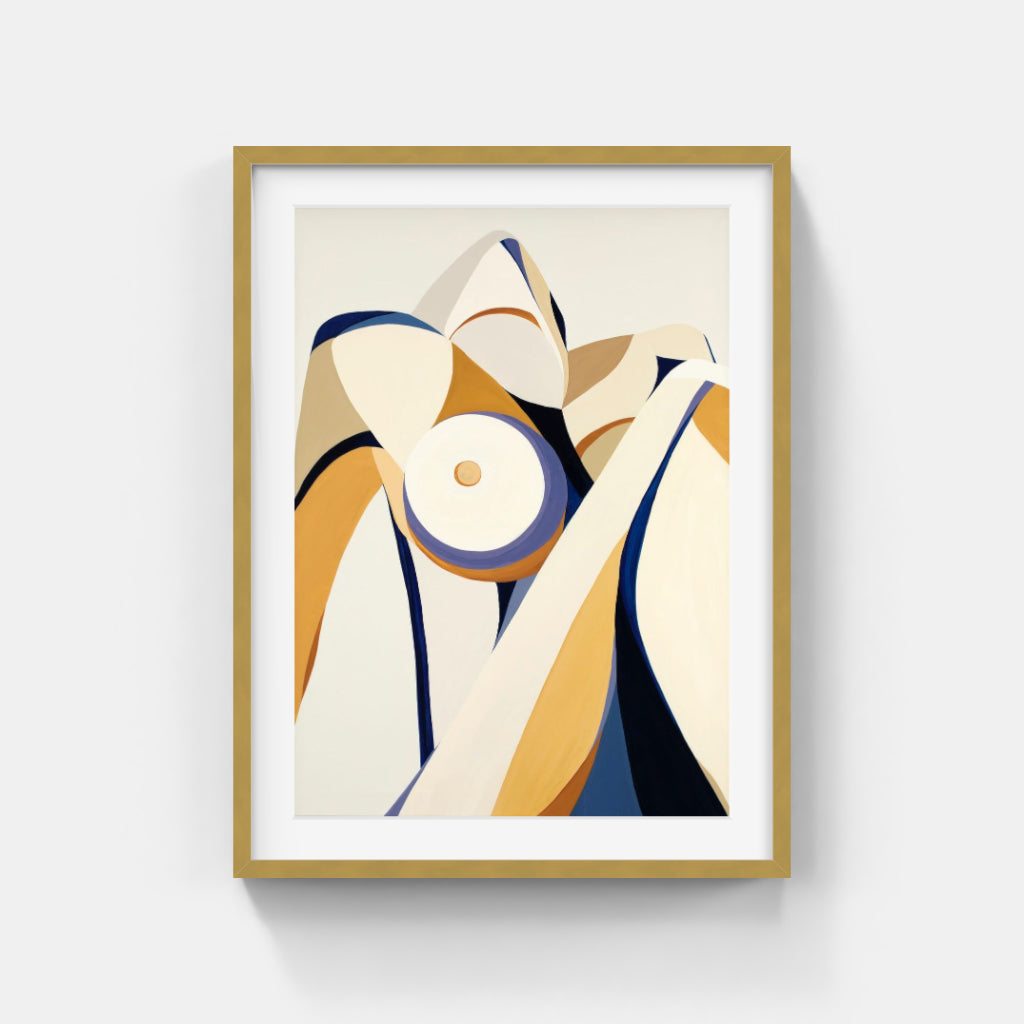 Simona Florea - Higher Vibration