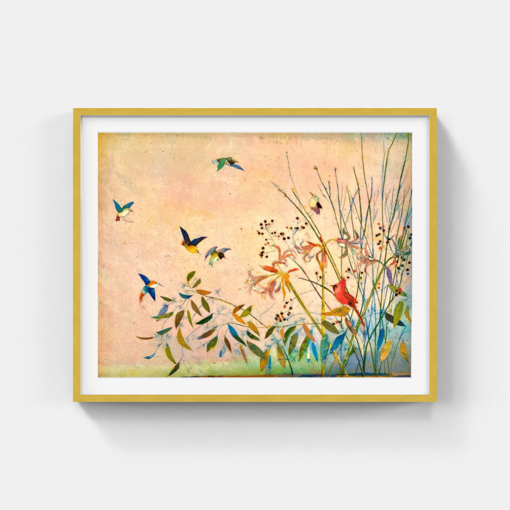 Jutta Votteler - Herbtanz