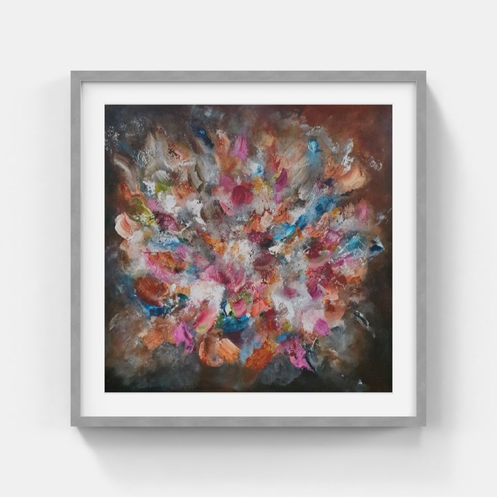 Susanne Grahn - Colour Fusion