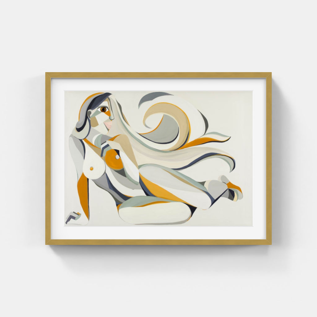 Simona Florea - Becoming