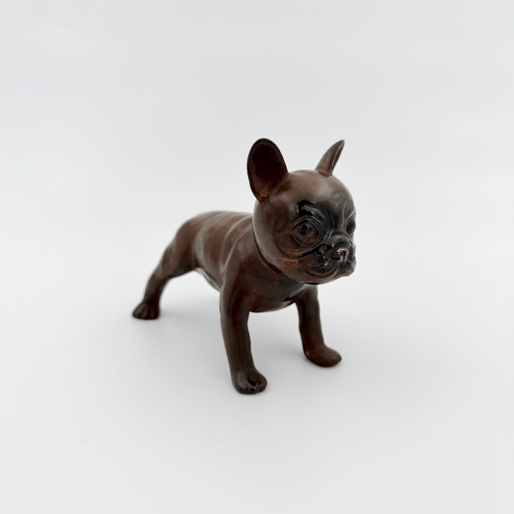 Hanna Beling - French Bulldog