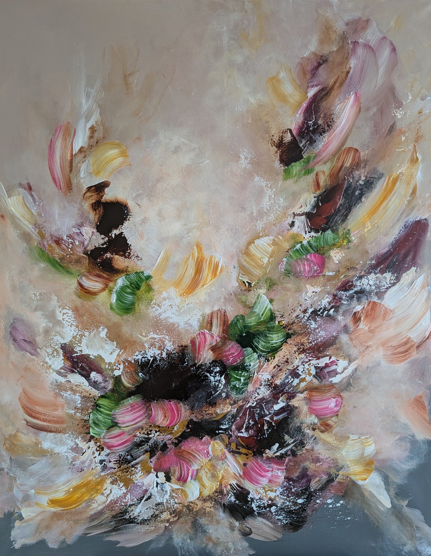 Susanne Grahn - Harmony in Bloom
