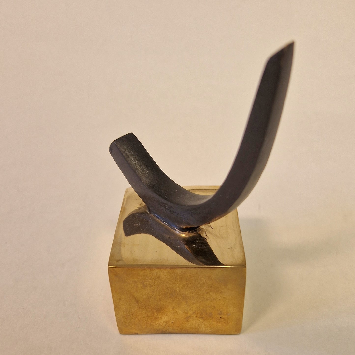 Pia Hedström - Infinite Arc, black edition