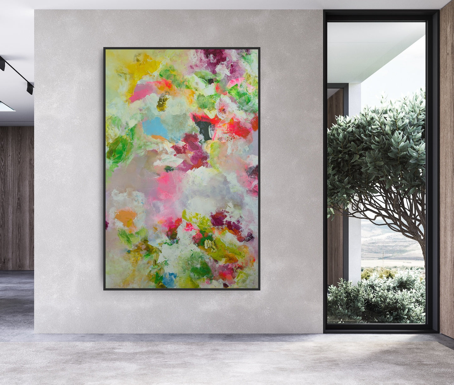 Susanne Grahn - Blooming Harmony
