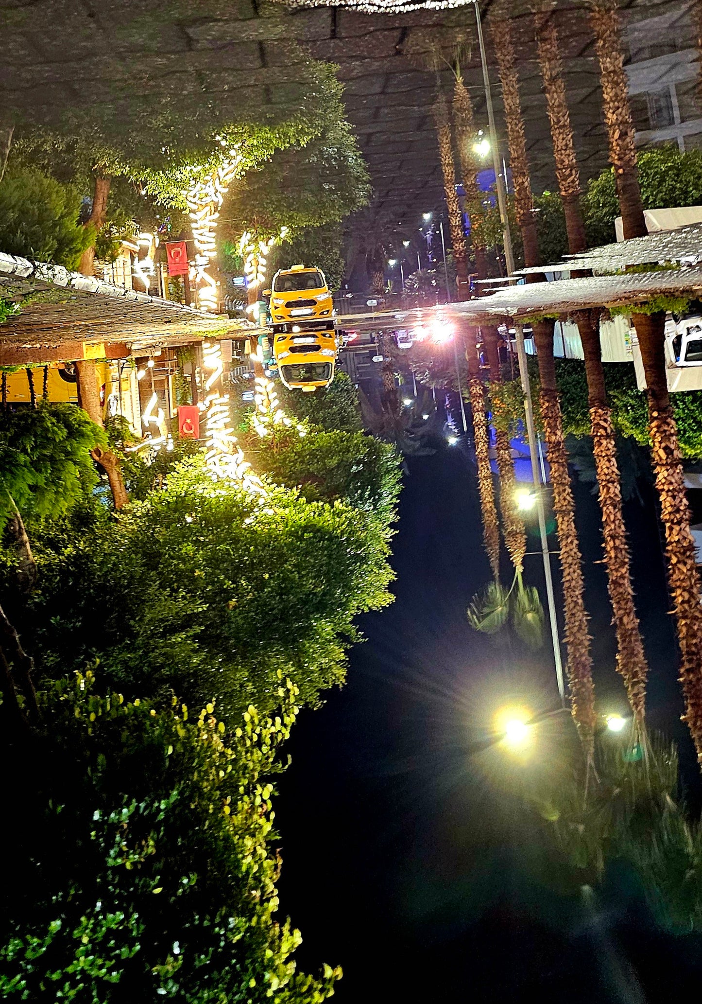 Ulf Wahrolin - Speglingar