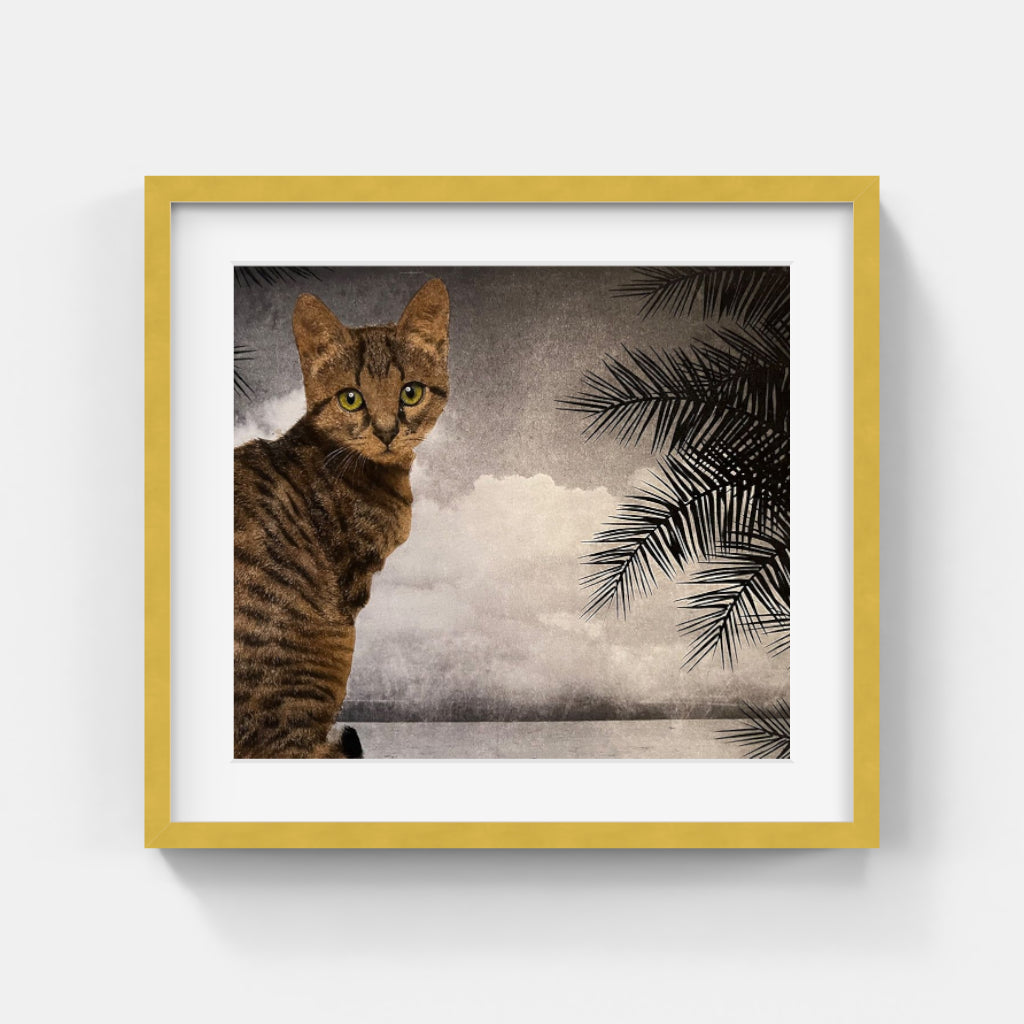 Arnold Hagström - In the woods