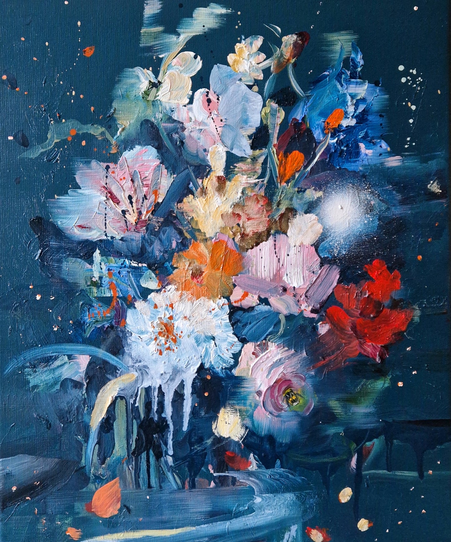 Lotta Sjöborg - Wintertime