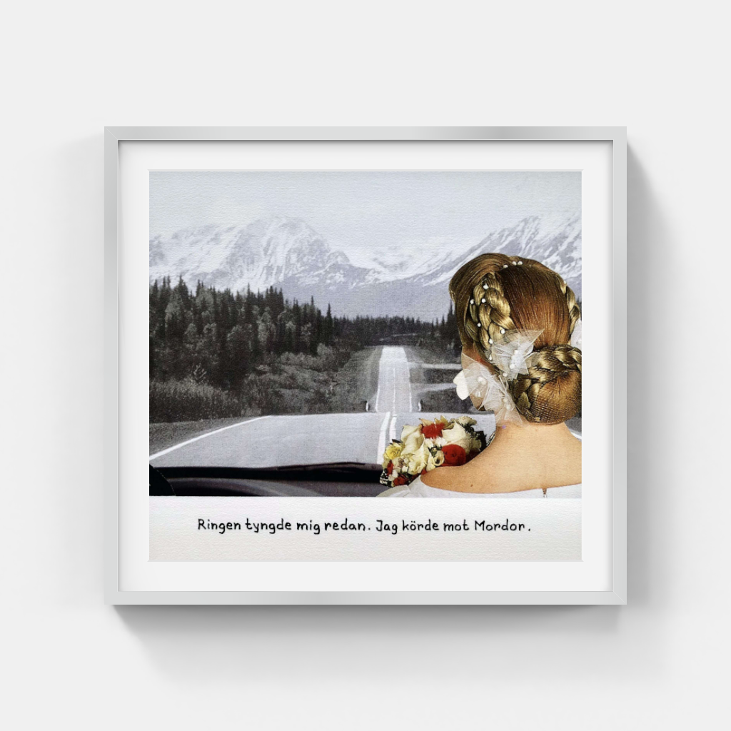 Jan Stenmark - Ringen