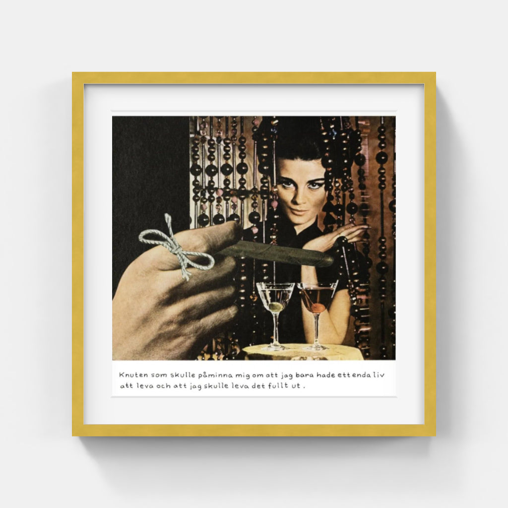 Jan Stenmark - Alkis