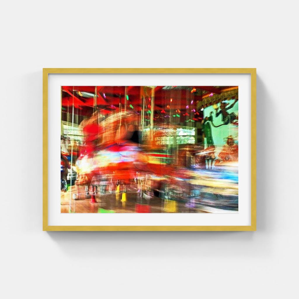 Gunnar Hägg - Manhattan Memories II