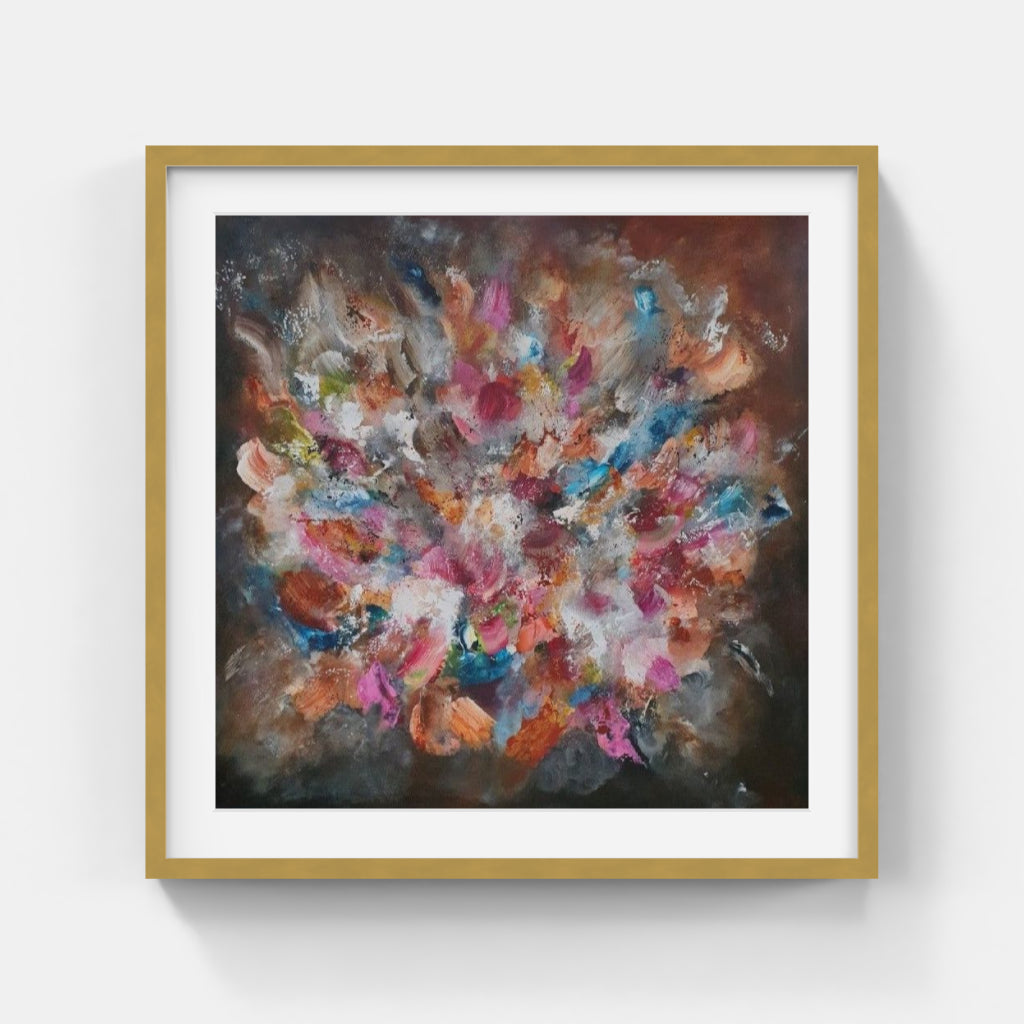 Susanne Grahn - Colour Fusion