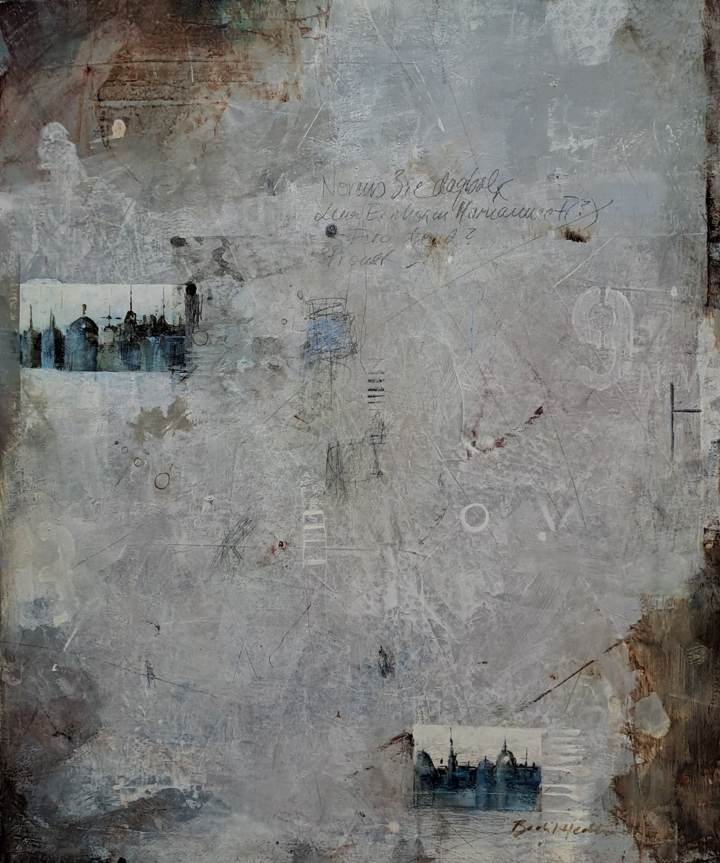 Bodil Hedlund - Noréns 3e Dagbok