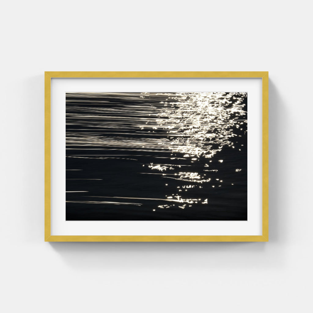 Helena Nilsson Öman - Shimmerings