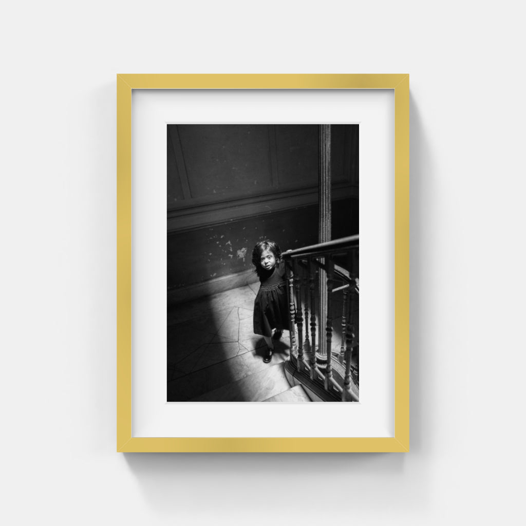 Eva Christina Nielsen - Girl Next Door