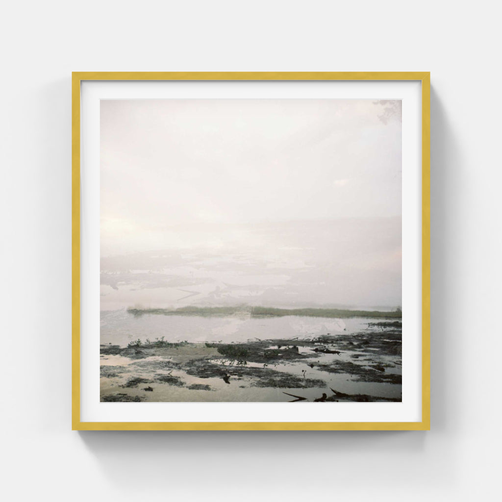 Anna Lilleengen - Metamorphosis Series 1#2, Layers