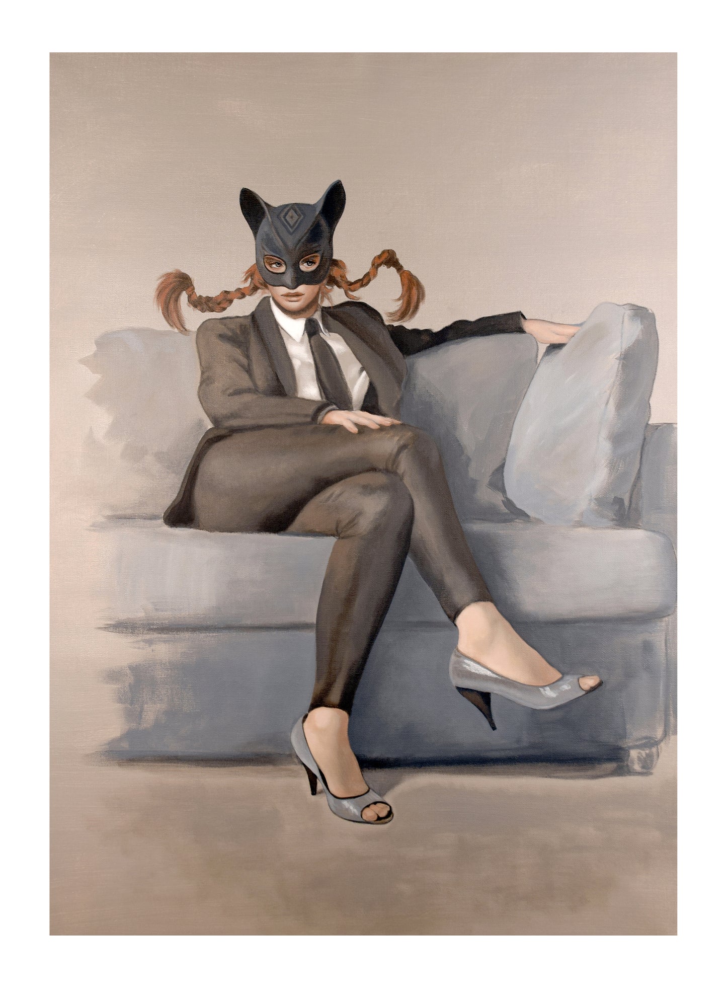 Christin Björk - Pippis Goes Business