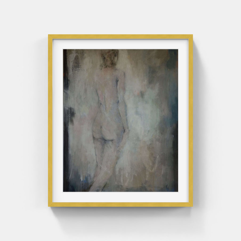 Annethe H Østensen - Morgenstund