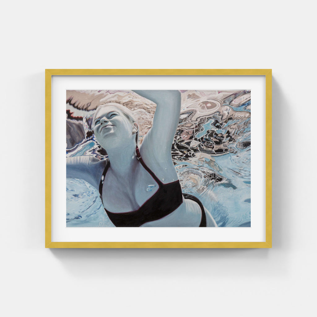 Sirje Papp - Under the surface