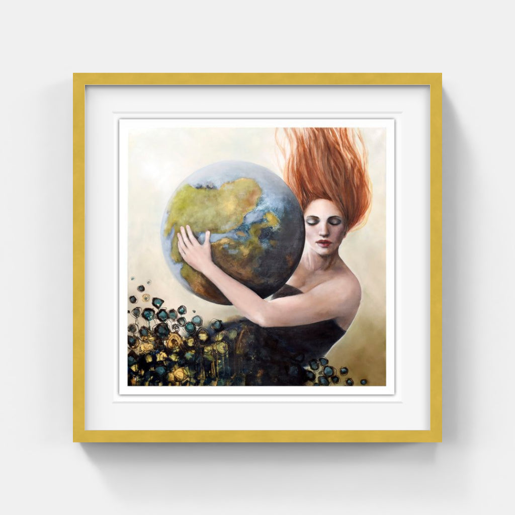 Malin Östlund - Catch Me or I'll Fall