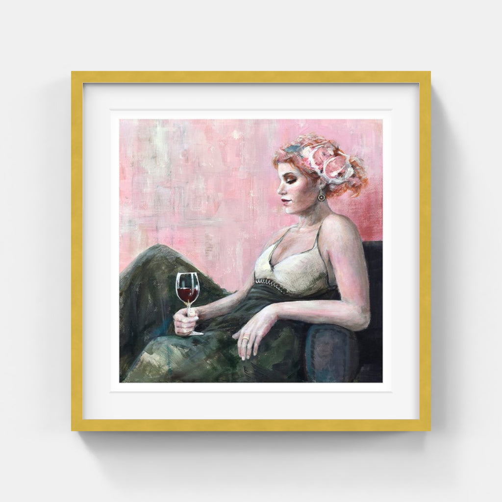 Malin Östlund - Bourgogne Moments