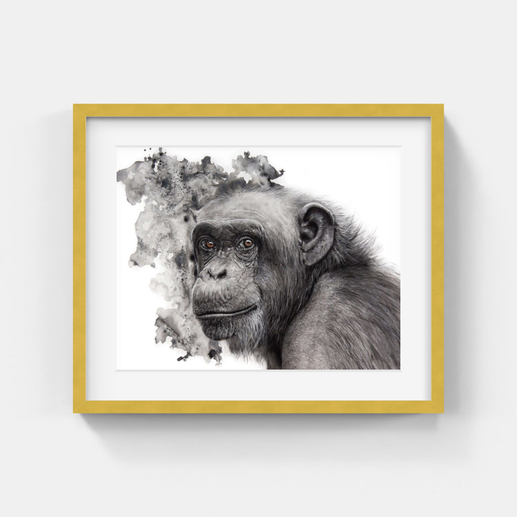 Annika Wessmark - I hear you