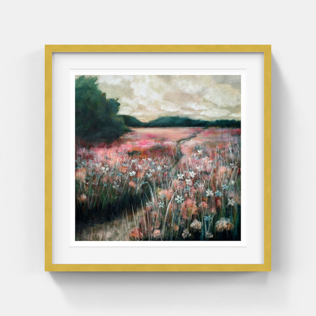 Malin Östlund - Path to Freedom