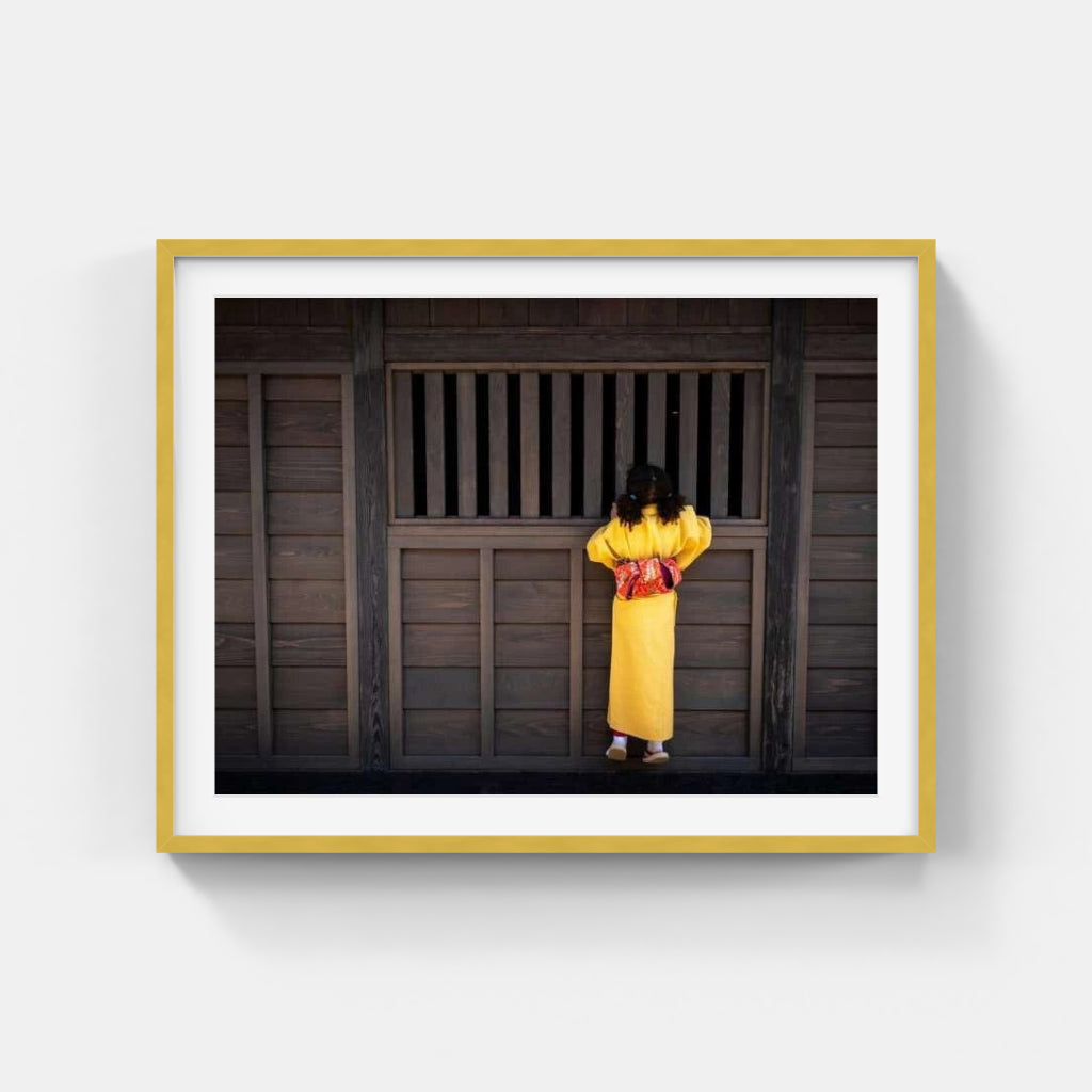 Lola Akinmade Åkerström - Nikko