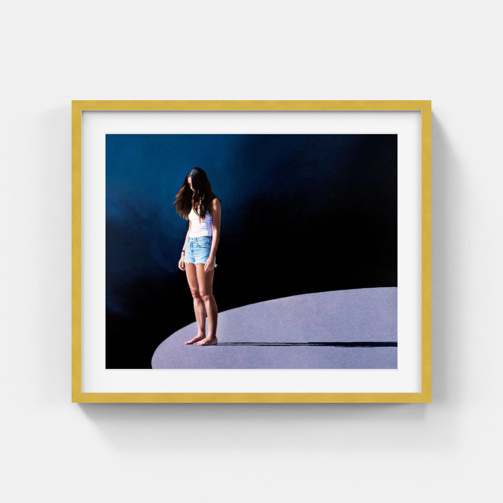 Björn Nordström - Drifting away