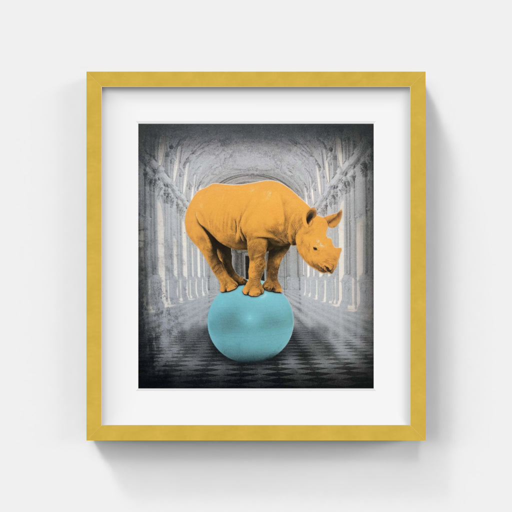 Lars Tunebo - Having a ball