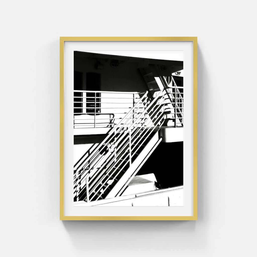 Henry Bronett - Teaterskeppet