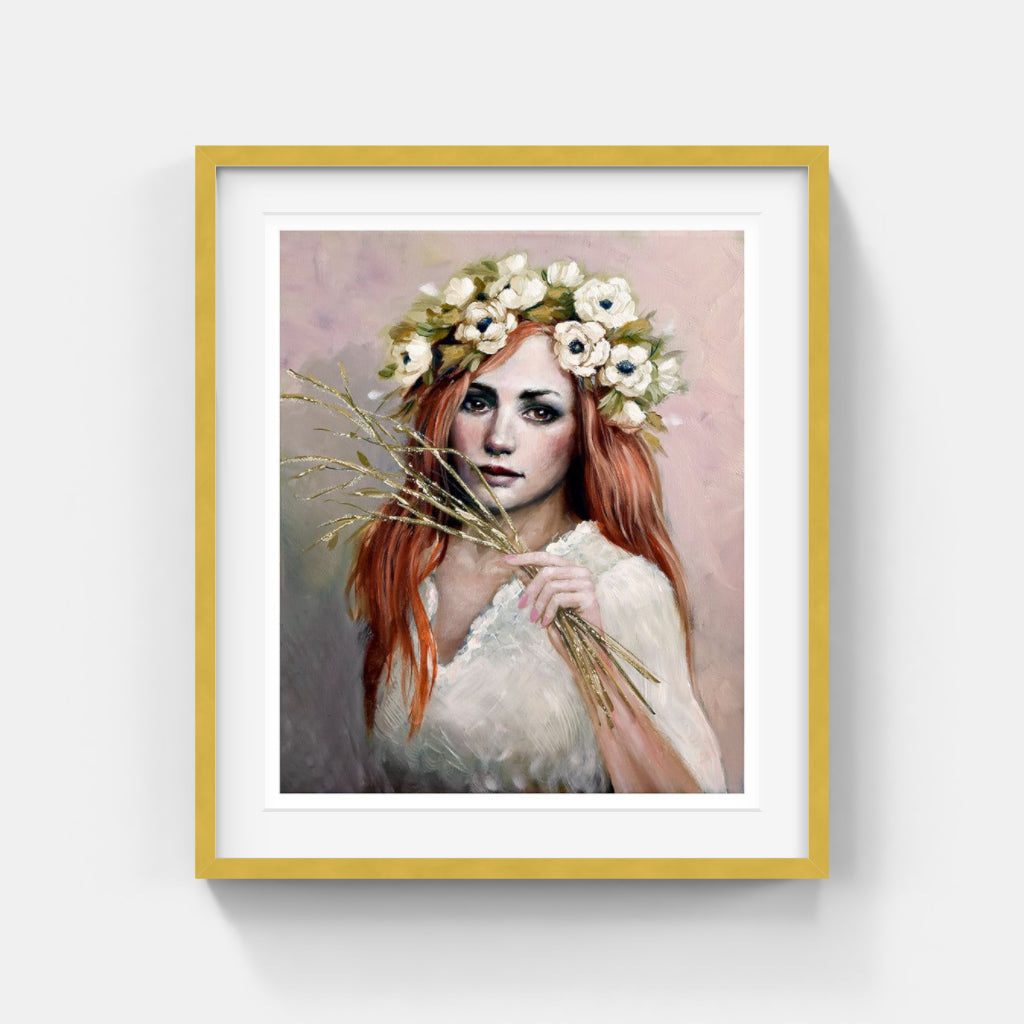 Malin Östlund - Piece of Nature