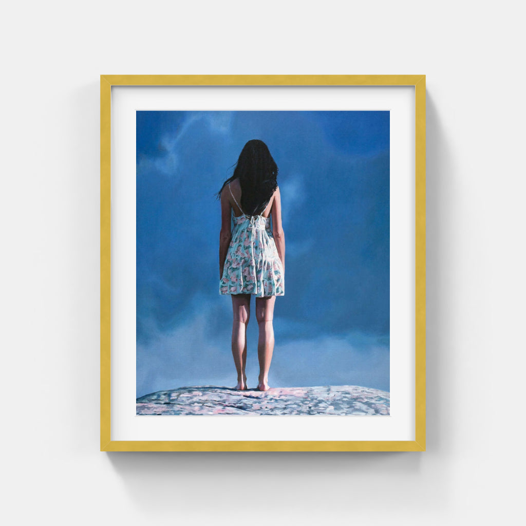 Björn Nordström - At the top