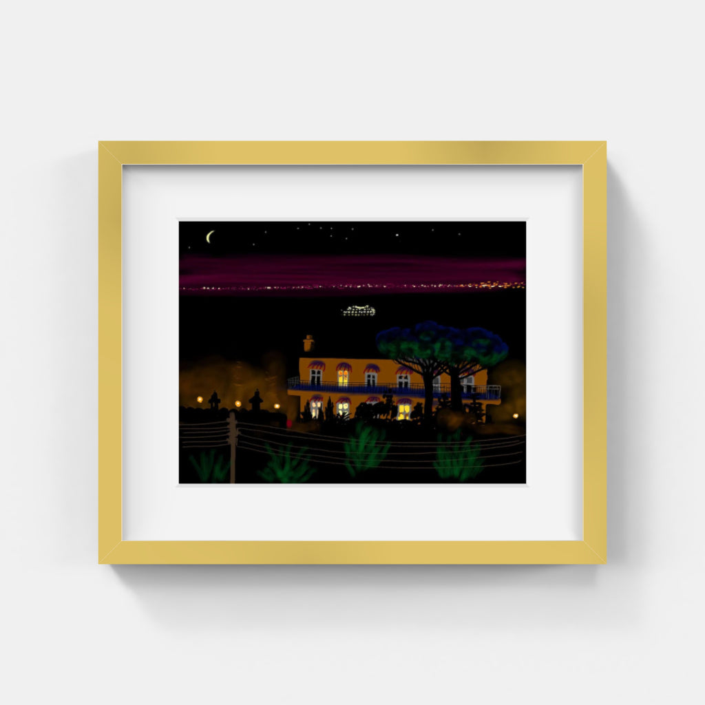 Peter Sternäng - I afton dans