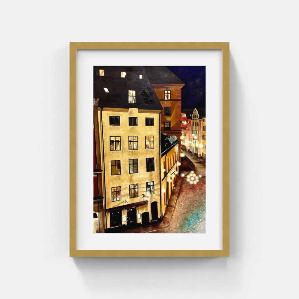 Anna Ileby - Hade du bott här hade du varit hemma nu