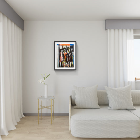 Mikael Persbrandt - Gossip