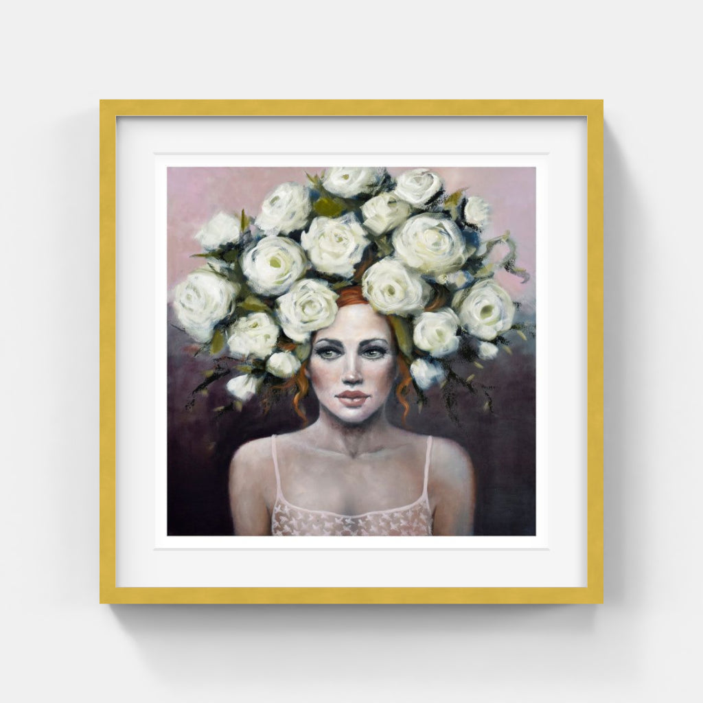 Malin Östlund - New Bloom