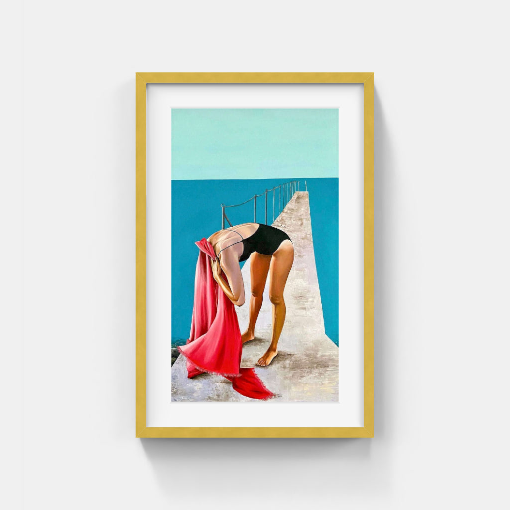 Anna Ileby - Afterwards