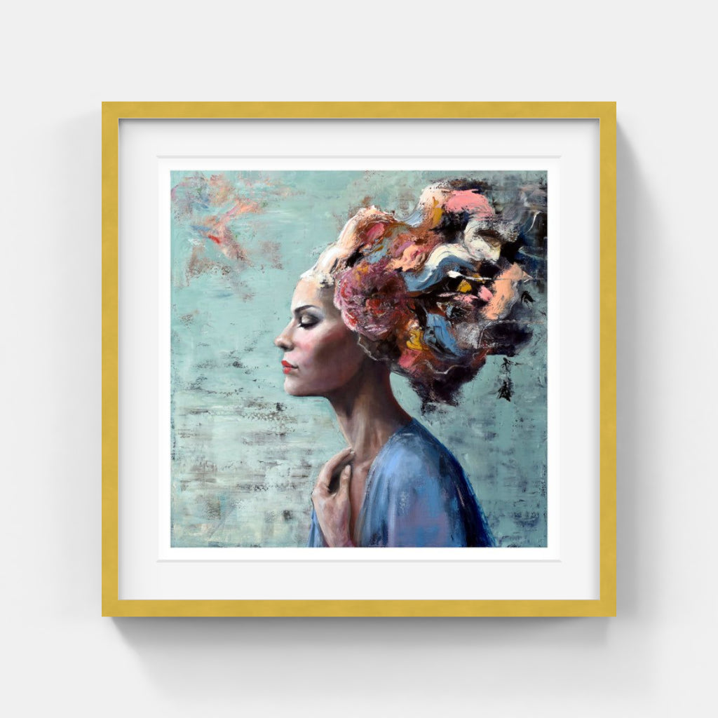 Malin Östlund - Affirmations