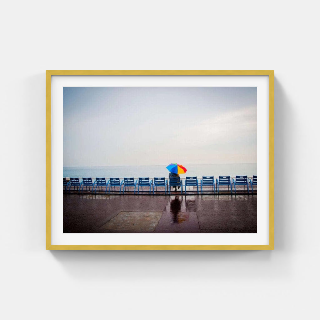 Lola Akinmade Åkerström - Nice