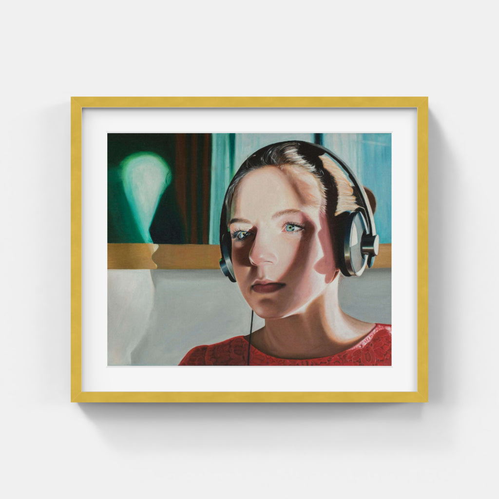 Sirje Papp - Final Fantasy