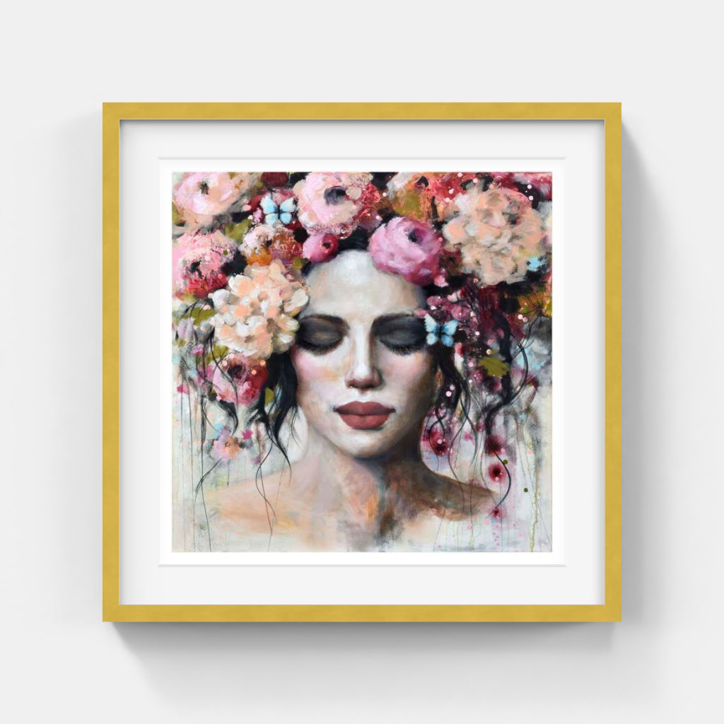 Malin Östlund - On My Mind