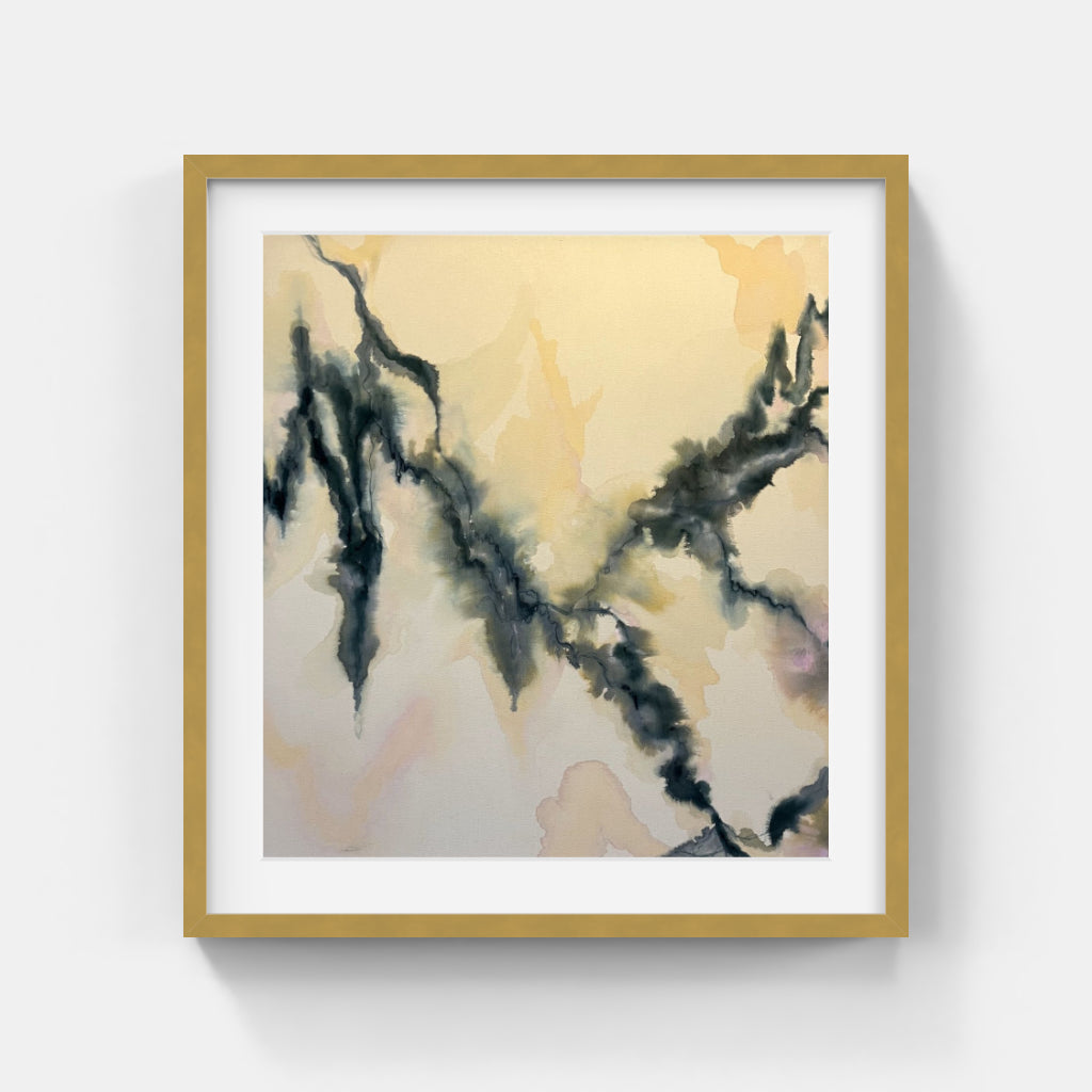 Ingvild Holtan - Indre landskap