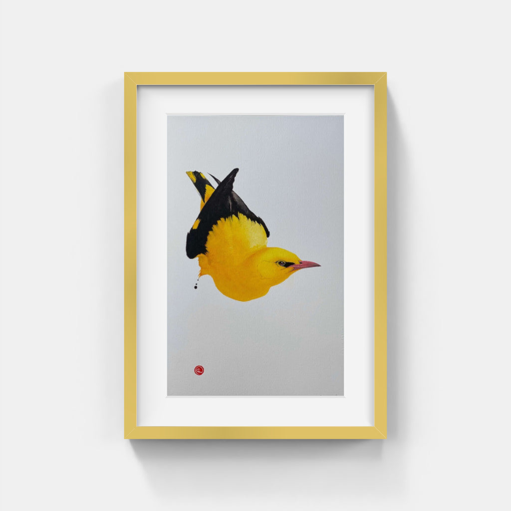 Karl Mårtens - Sommargylling