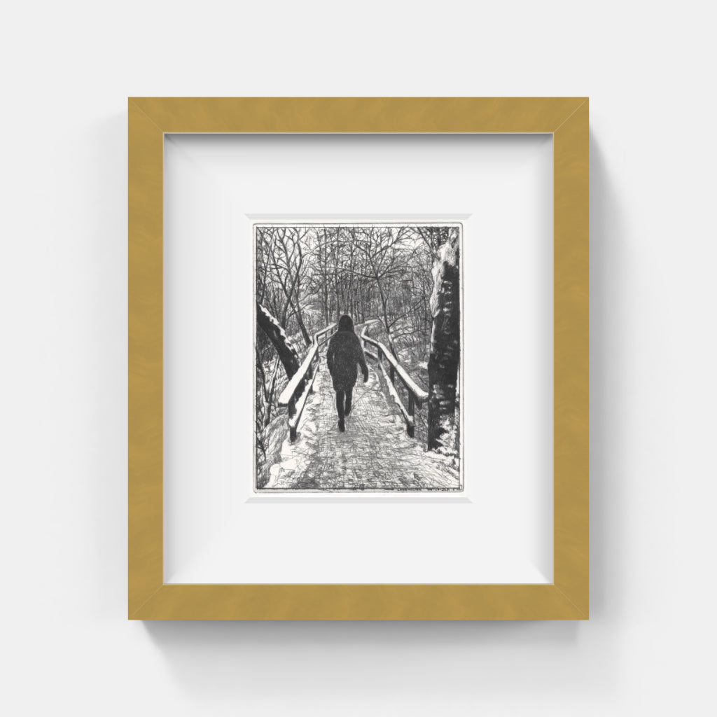 Mikael Kihlman - Thinking about Helsinki