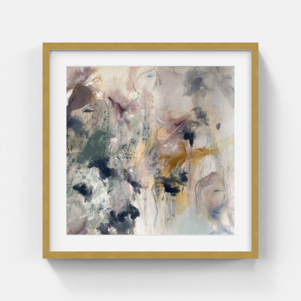 Ingvild Holtan - New phase