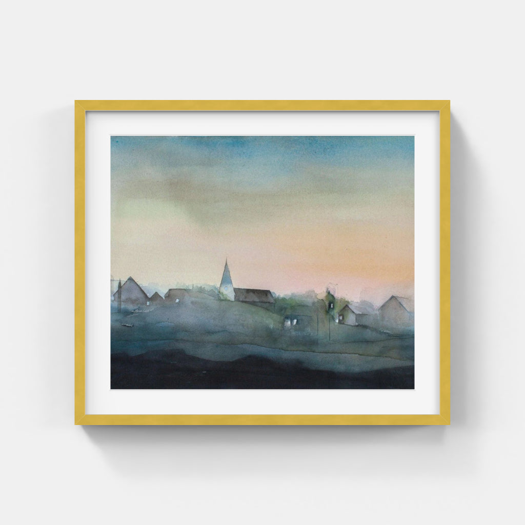 Marie Gauthier - Kirkby II