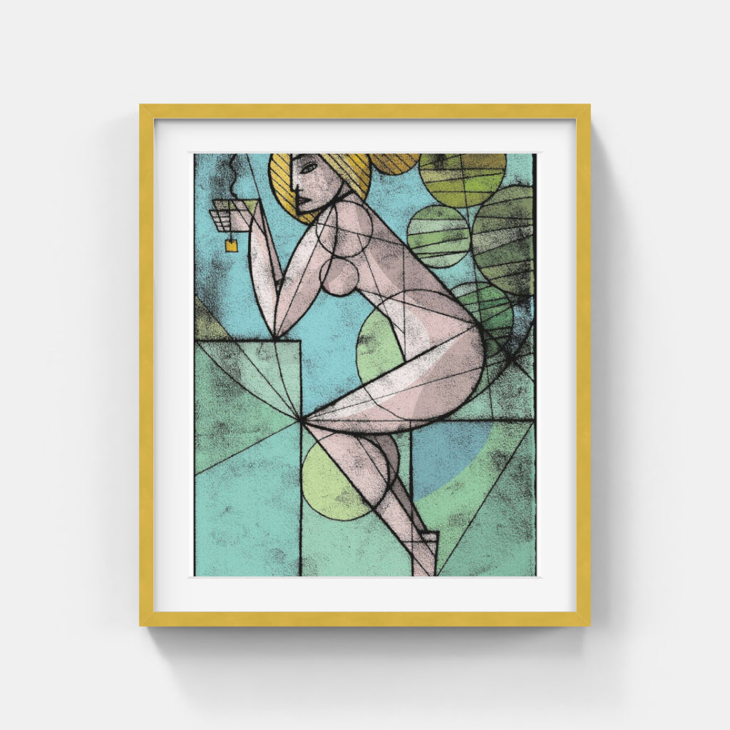 Stef Rymenants - Tea on Tuesday