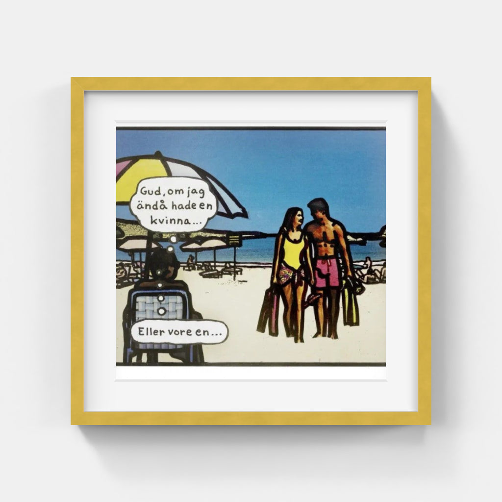 Jan Stenmark - Alkis